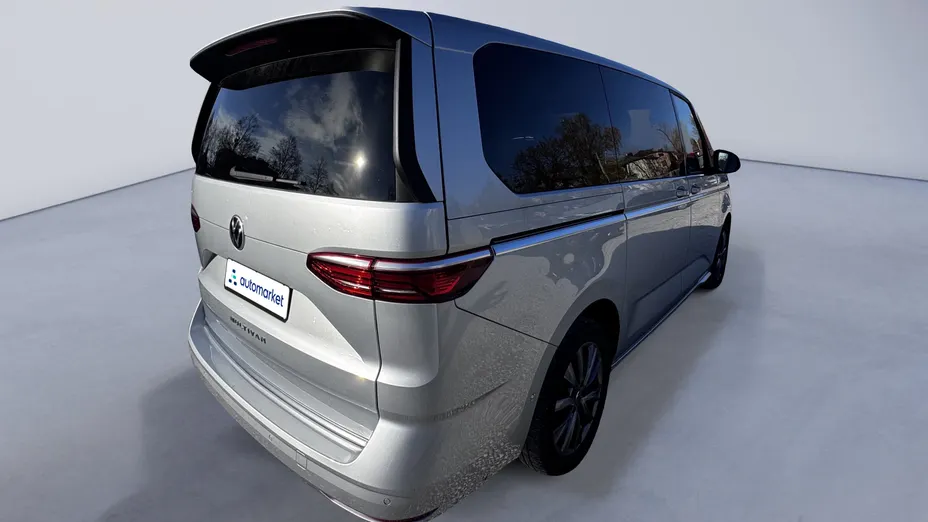 VOLKSWAGEN Multivan Multivan 2.0 TSI L1 Style DSG