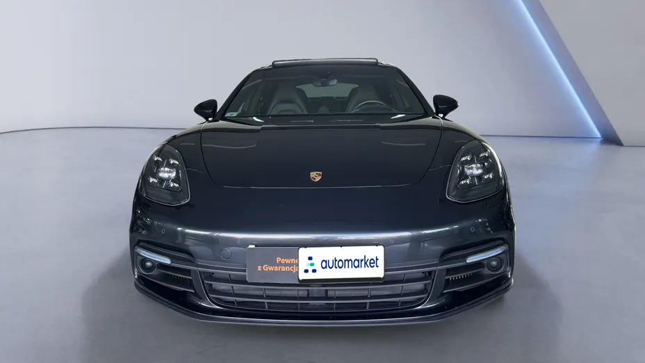 PORSCHE Panamera Panamera 4 e-Hybrid Executive