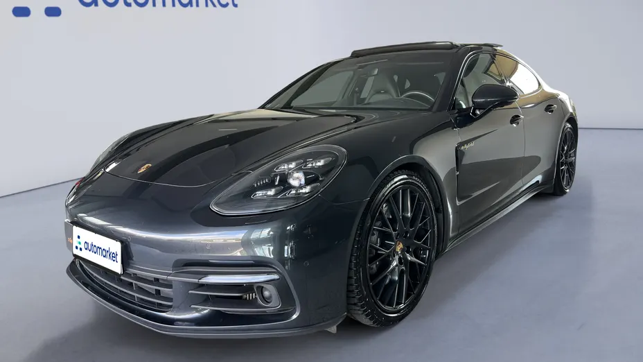 PORSCHE Panamera Panamera 4 e-Hybrid Executive