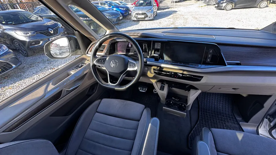 VOLKSWAGEN Multivan Multivan 2.0 TSI L1 Style DSG