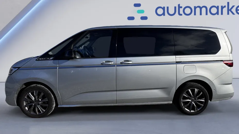 VOLKSWAGEN Multivan Multivan 2.0 TSI L1 Style DSG