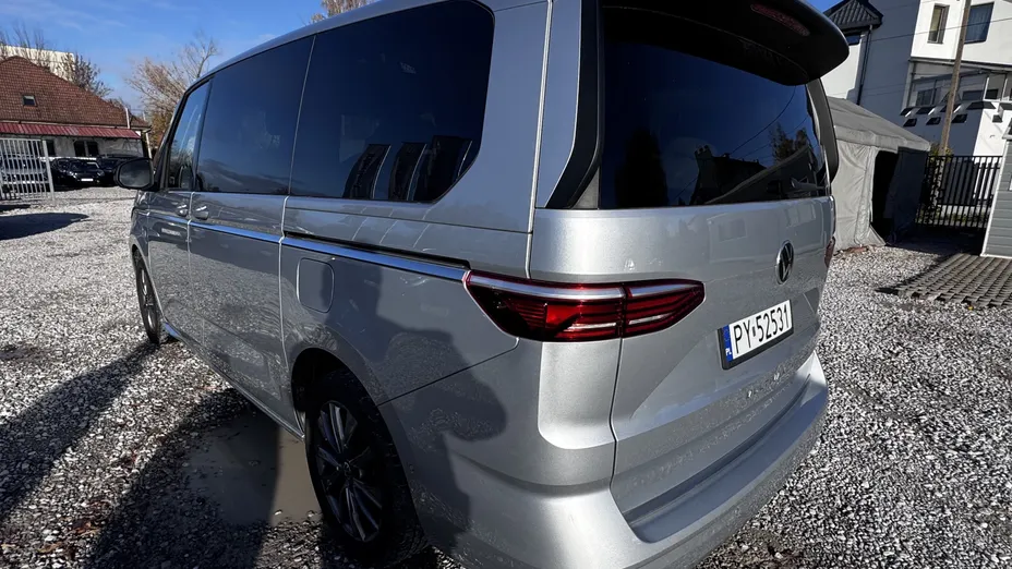 VOLKSWAGEN Multivan Multivan 2.0 TSI L1 Style DSG