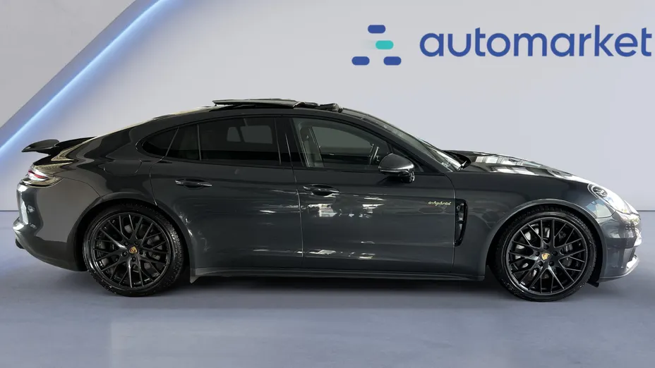 PORSCHE Panamera Panamera 4 e-Hybrid Executive
