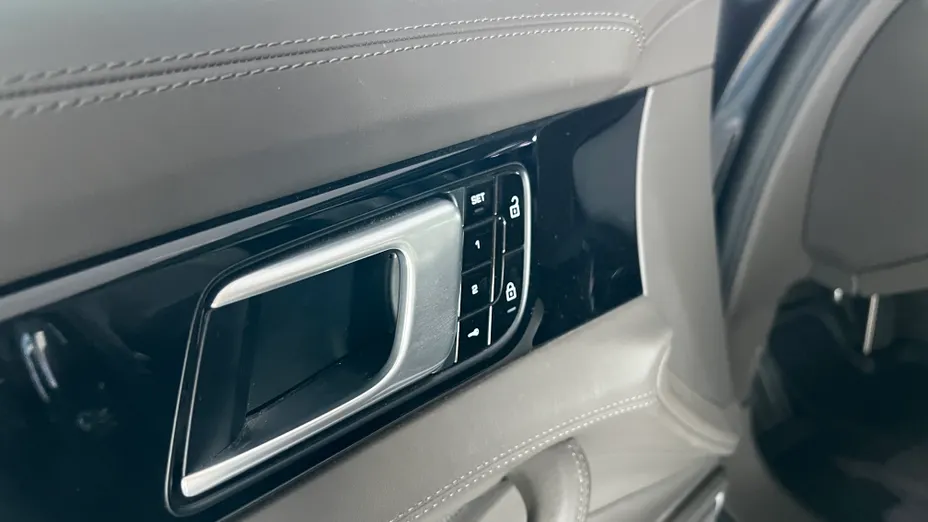 PORSCHE Panamera Panamera 4 e-Hybrid Executive