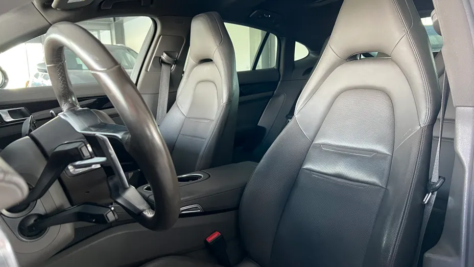 PORSCHE Panamera Panamera 4 e-Hybrid Executive