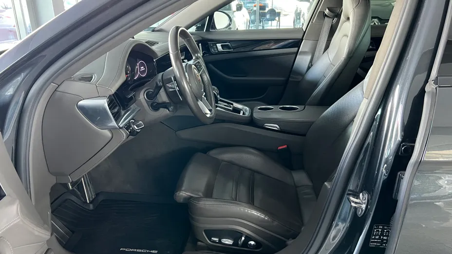 PORSCHE Panamera Panamera 4 e-Hybrid Executive