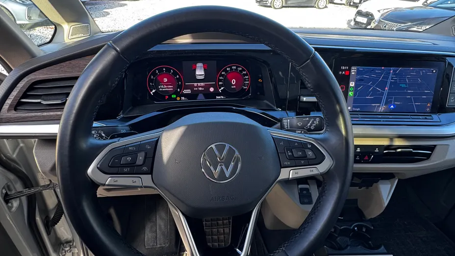 VOLKSWAGEN Multivan Multivan 2.0 TSI L1 Style DSG