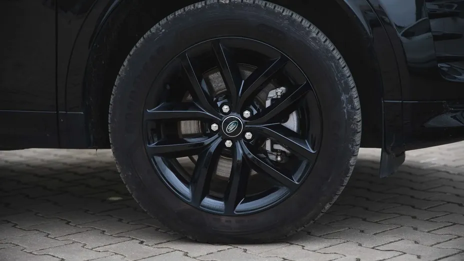 LAND ROVER Discovery Sport Discovery Sport 2.0 P200 mHEV Dynamic SE aut