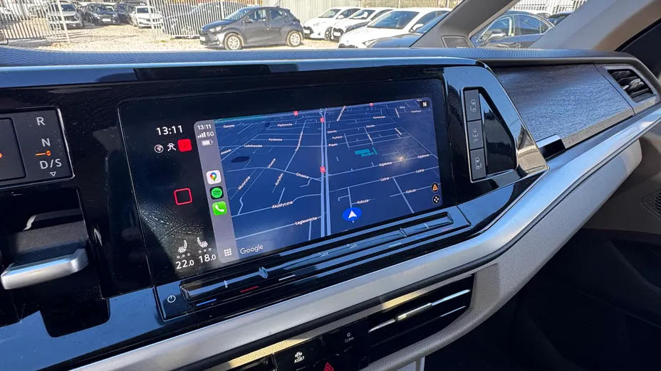 VOLKSWAGEN Multivan Multivan 2.0 TSI L1 Style DSG