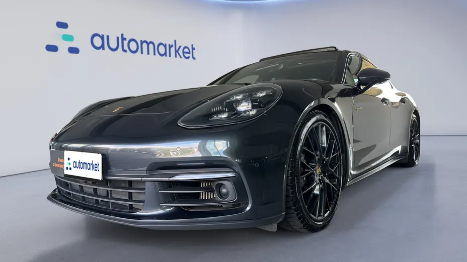 PORSCHE Panamera Panamera 4 e-Hybrid Executive