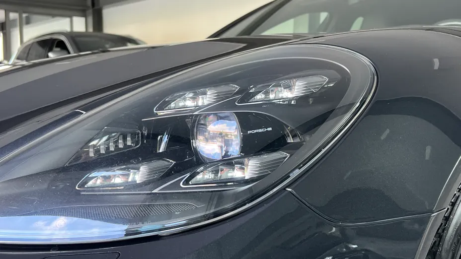 PORSCHE Panamera Panamera 4 e-Hybrid Executive