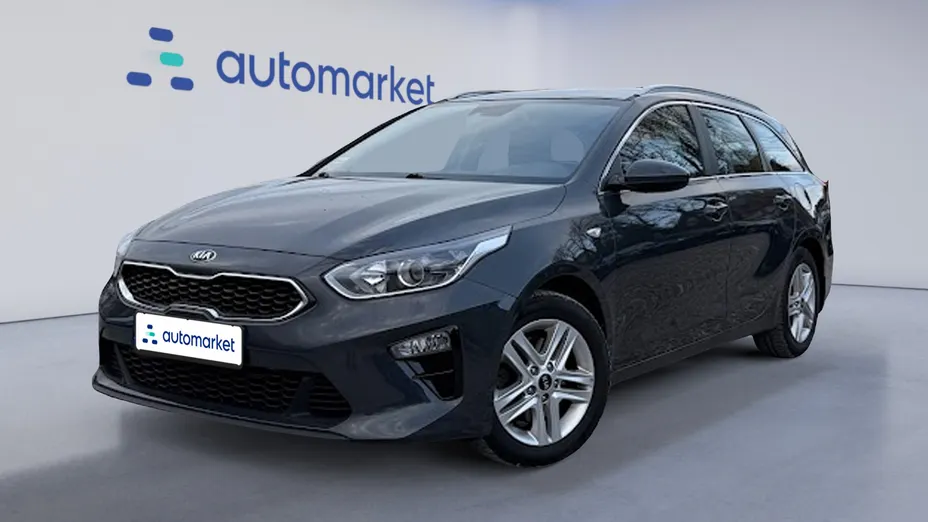 KIA Cee'd Ceed 1.0 T-GDI S