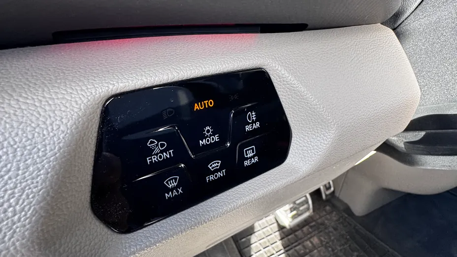 VOLKSWAGEN Multivan Multivan 2.0 TSI L1 Style DSG