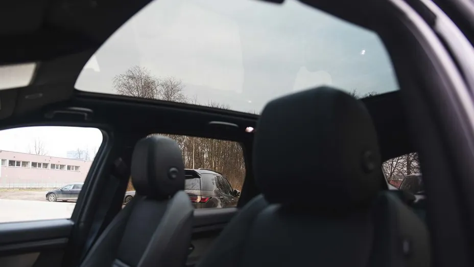 LAND ROVER Discovery Sport Discovery Sport 2.0 P200 mHEV Dynamic SE aut