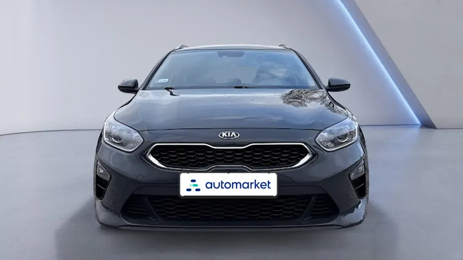 KIA Cee'd Ceed 1.0 T-GDI S