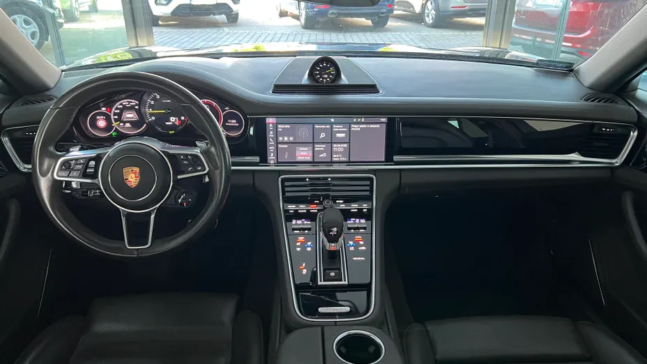 PORSCHE Panamera Panamera 4 e-Hybrid Executive