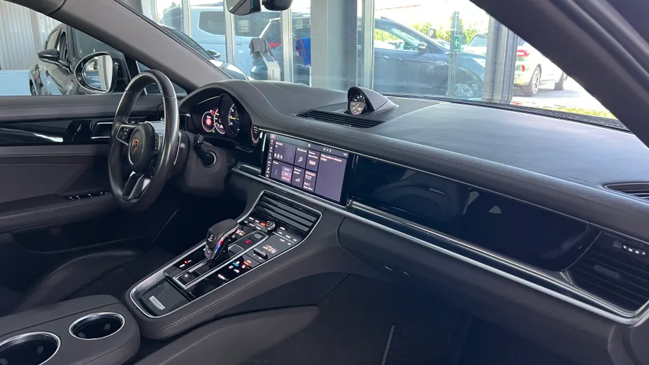 PORSCHE Panamera Panamera 4 e-Hybrid Executive