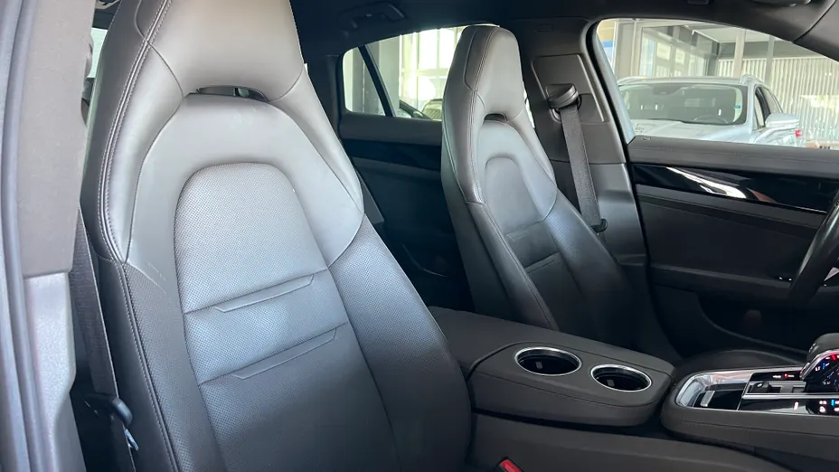 PORSCHE Panamera Panamera 4 e-Hybrid Executive