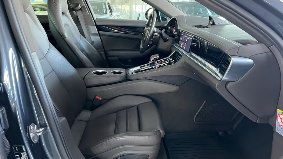 PORSCHE Panamera Panamera 4 e-Hybrid Executive