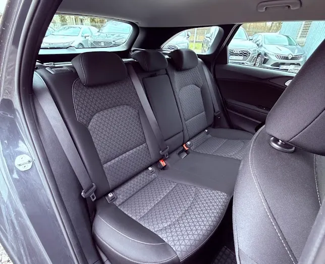 KIA Cee'd Ceed 1.0 T-GDI S