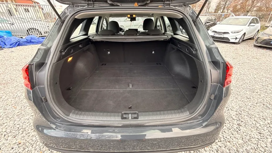 KIA Cee'd Ceed 1.0 T-GDI S