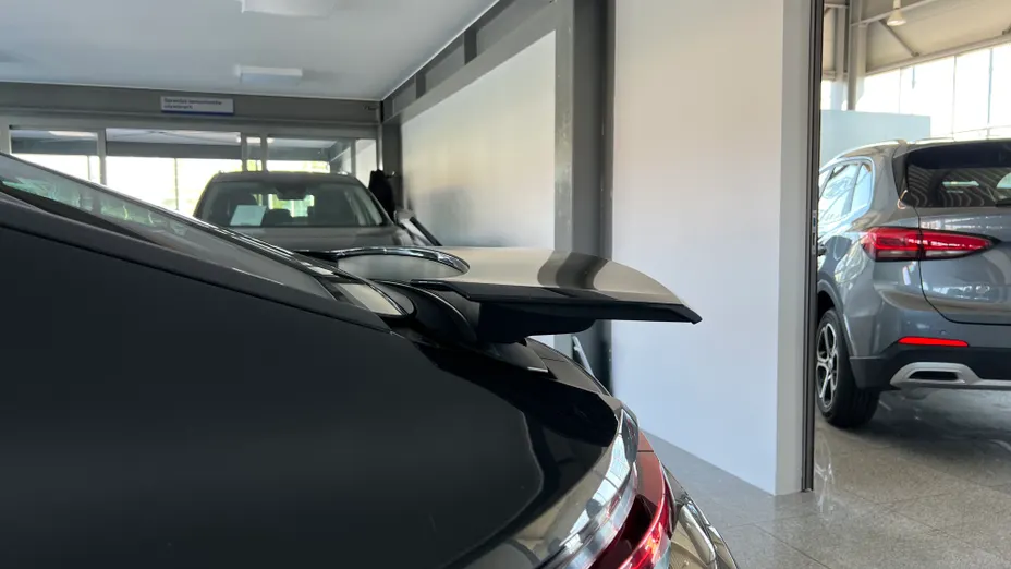PORSCHE Panamera Panamera 4 e-Hybrid Executive