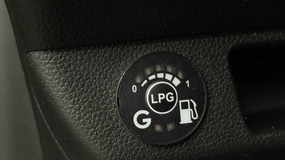 RENAULT Clio Clio 1.0 TCe Techno LPG
