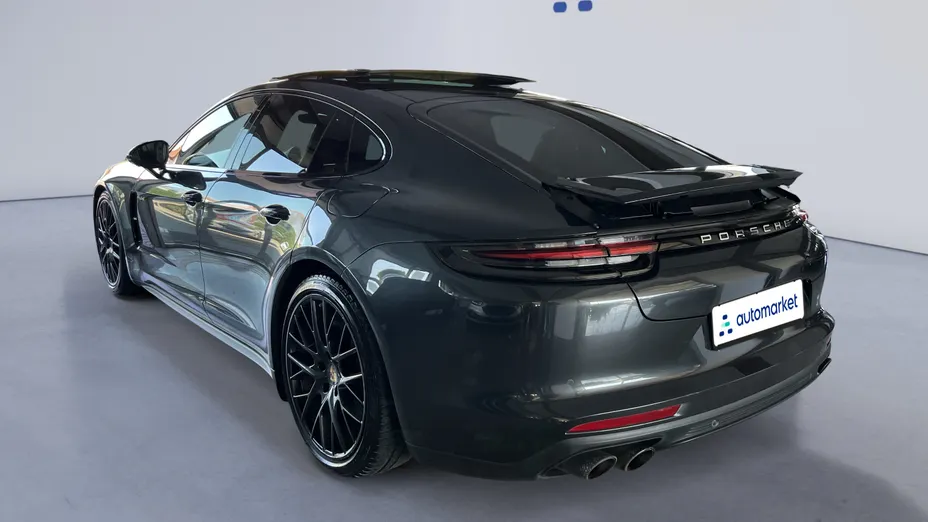 PORSCHE Panamera Panamera 4 e-Hybrid Executive