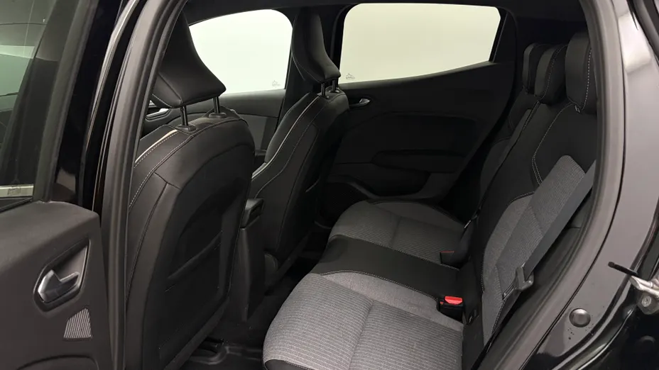 RENAULT Clio Clio 1.0 TCe Techno LPG