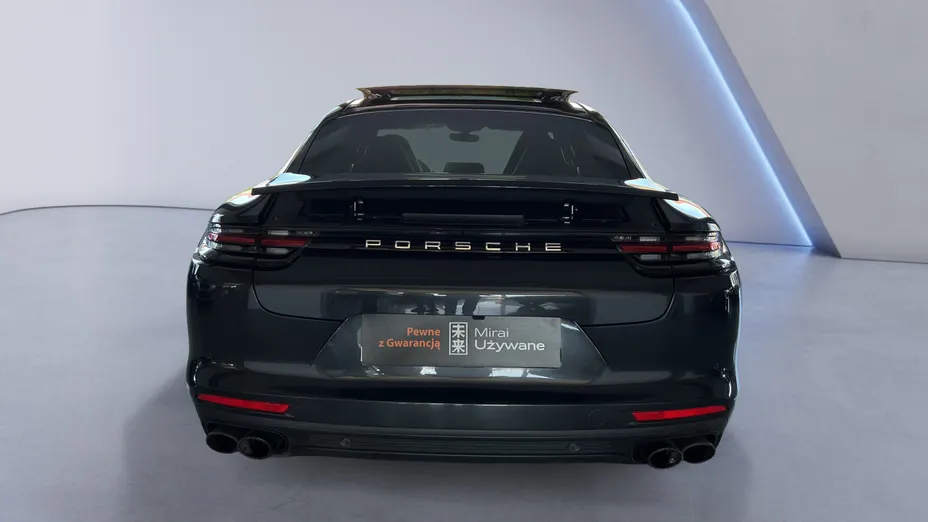 PORSCHE Panamera Panamera 4 e-Hybrid Executive
