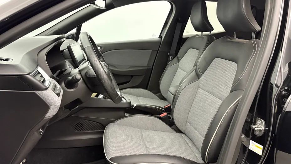 RENAULT Clio Clio 1.0 TCe Techno LPG