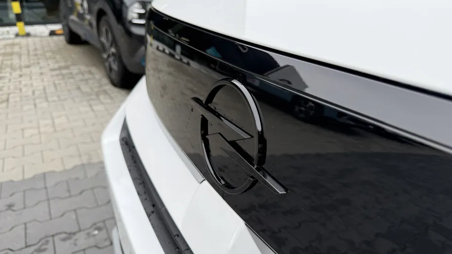 OPEL Frontera Frontera 44kWh GS Nowy
