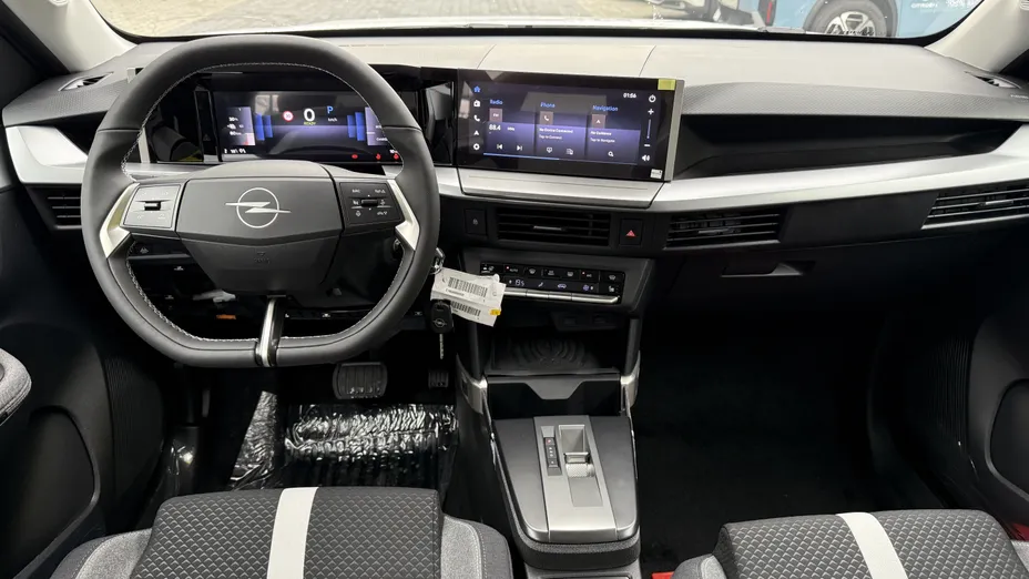 OPEL Frontera Frontera 44kWh GS Nowy