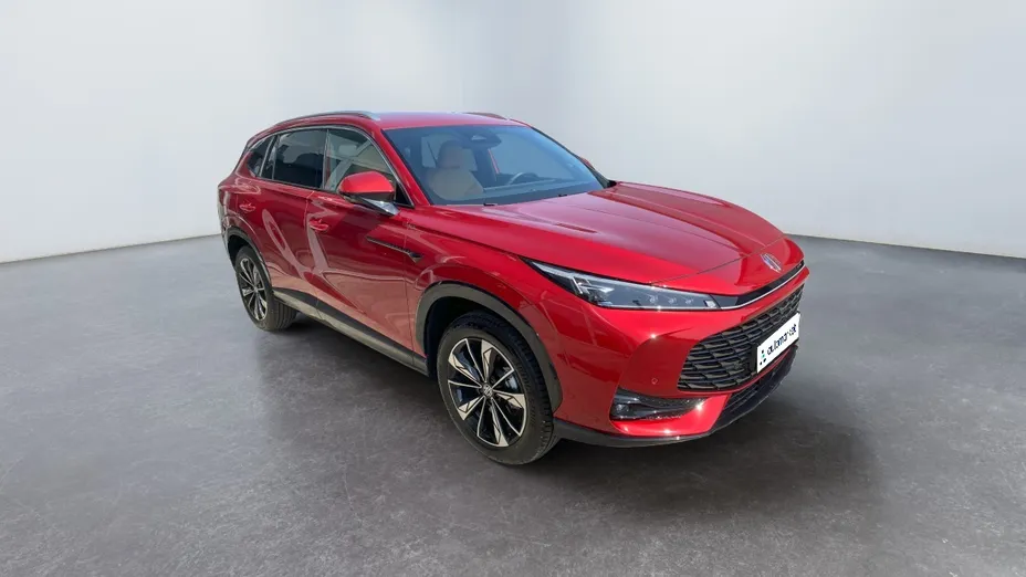 MG HS HS 1.5 T-GDI Excite DCT Nowy