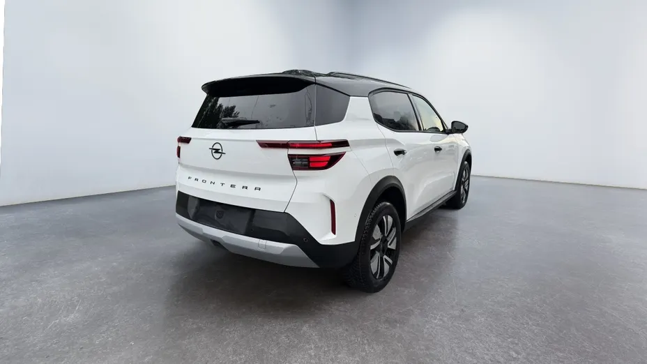 OPEL Frontera Frontera 44kWh GS Nowy