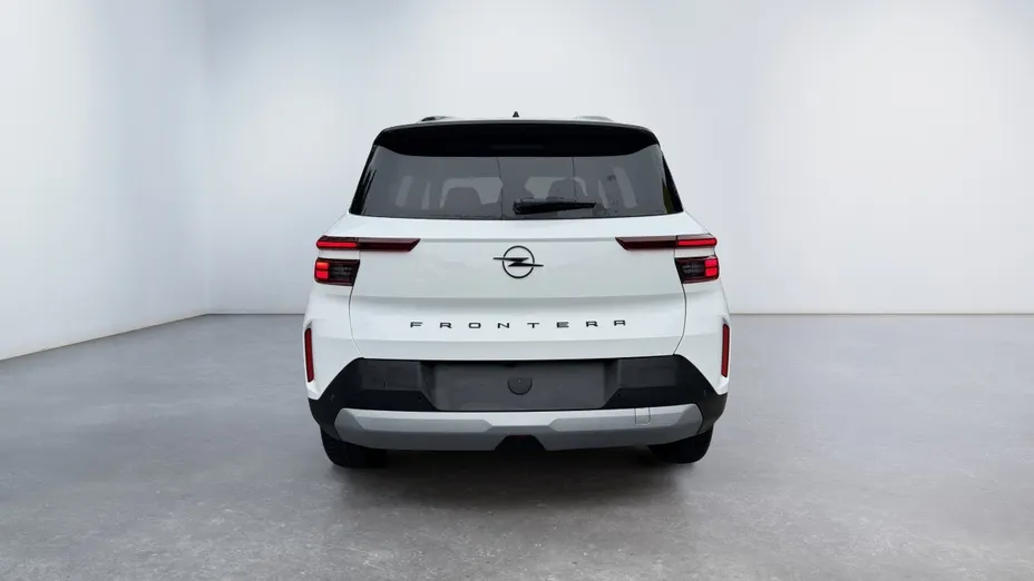 OPEL Frontera Frontera 44kWh GS Nowy