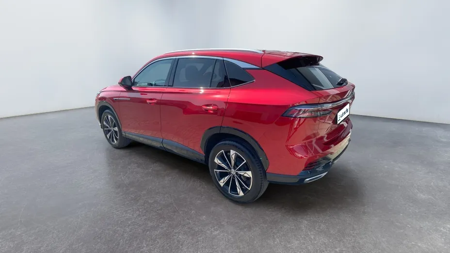MG HS HS 1.5 T-GDI Excite DCT Nowy