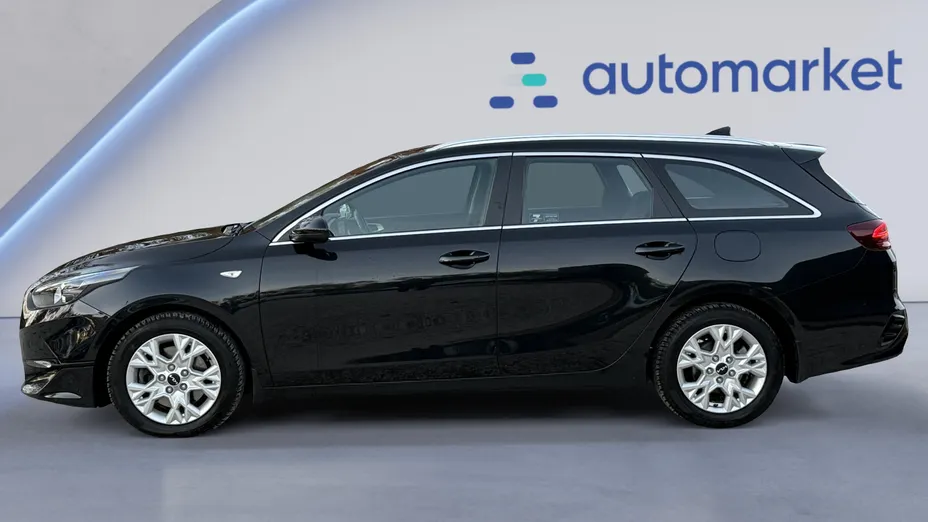 KIA Cee'd Ceed 1.0 T-GDI M