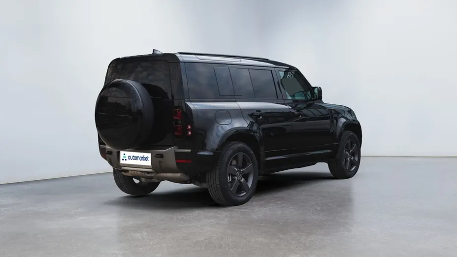 LAND ROVER Defender Defender 110 3.0 D300 mHEV X-Dynamic SE