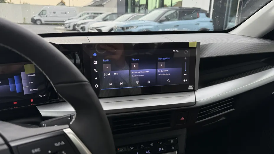 OPEL Frontera Frontera 44kWh GS Nowy