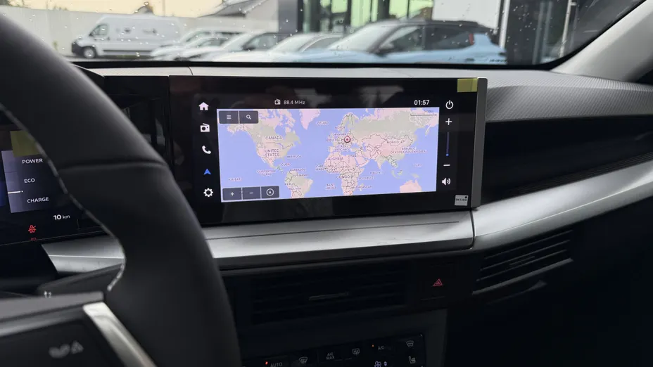 OPEL Frontera Frontera 44kWh GS Nowy