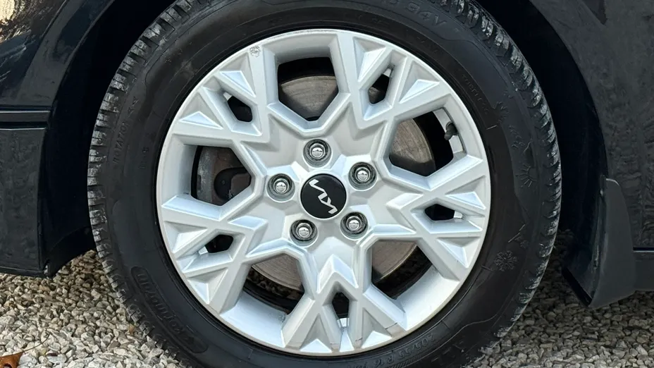 KIA Cee'd Ceed 1.0 T-GDI M