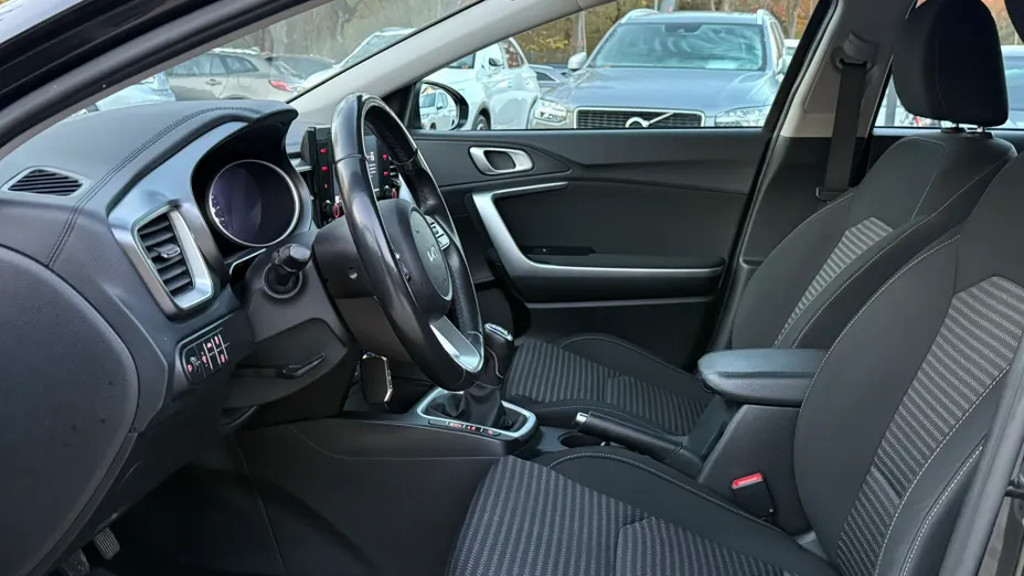 KIA Cee'd Ceed 1.0 T-GDI M