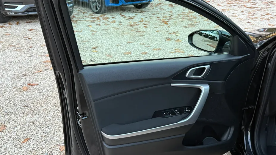 KIA Cee'd Ceed 1.0 T-GDI M