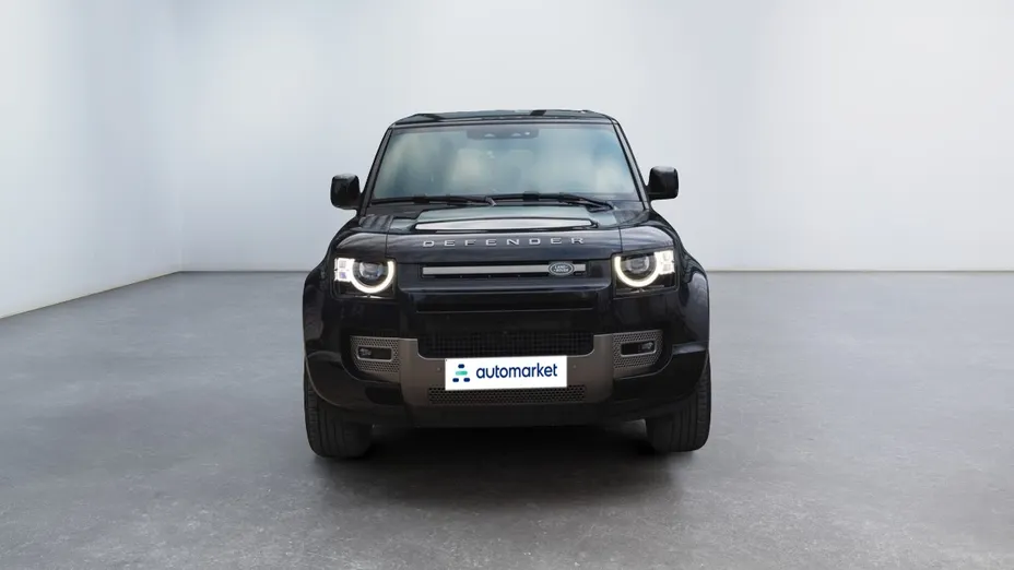 LAND ROVER Defender Defender 110 3.0 D300 mHEV X-Dynamic SE