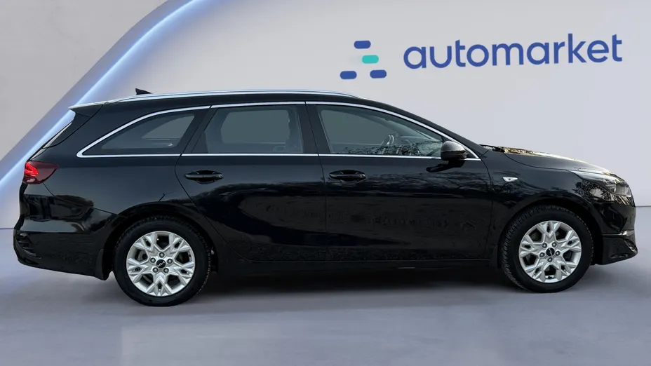 KIA Cee'd Ceed 1.0 T-GDI M