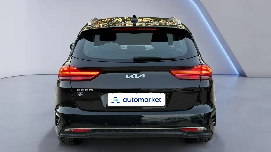 KIA Cee'd Ceed 1.0 T-GDI M