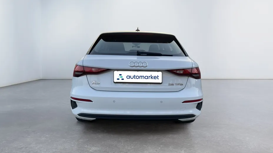 AUDI A3 A3 35 TFSI S tronic