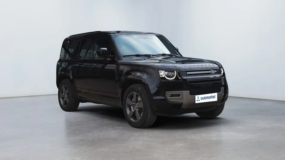 LAND ROVER Defender Defender 110 3.0 D300 mHEV X-Dynamic SE