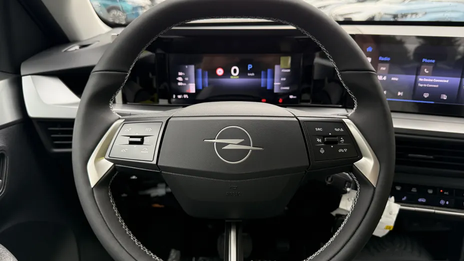 OPEL Frontera Frontera 44kWh GS Nowy